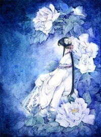 我的母親柳菁英