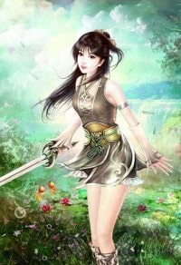 封少的掌上娇妻