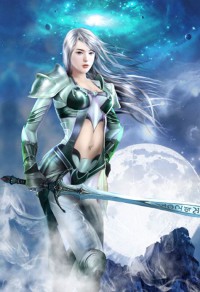 穿成想要當路人的女主(穿書)