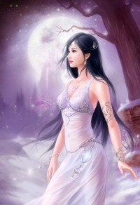 艾落玉栏（梦归女儿国系列之一）