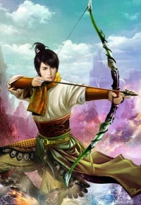 官场风云