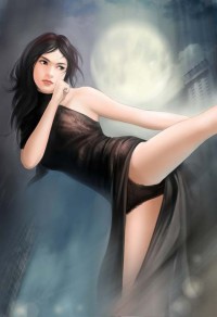 魔皇，您的夫人会猎龙！