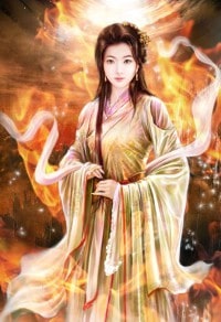 绯月似血 (女穿男)