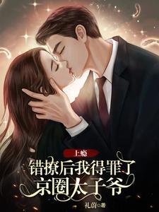上癮，錯撩後我得罪了京圈太子爺