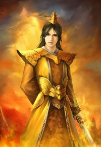穿越之絕色獸妃：鳳逆天下
