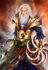 妃傾天下：太子，請留步！